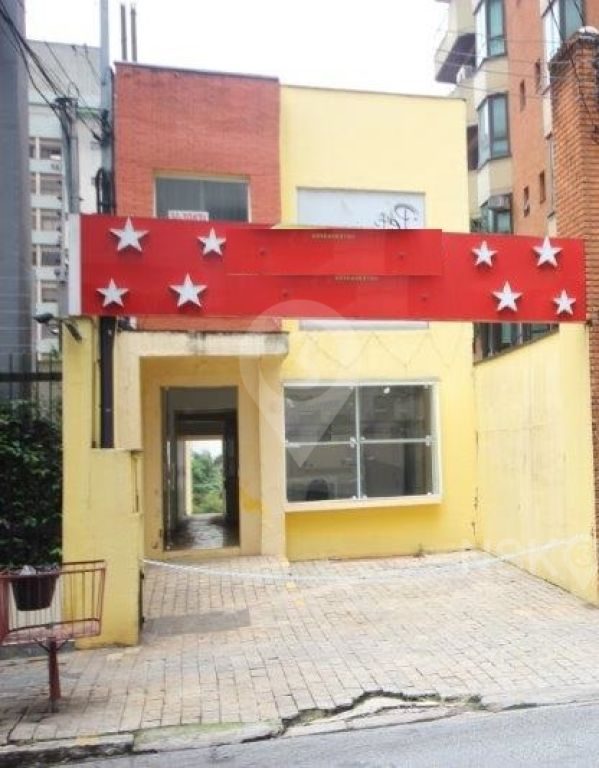 Casa Venda três salas 150m² Jardins - NSK3 Imóveis - Cod 10210