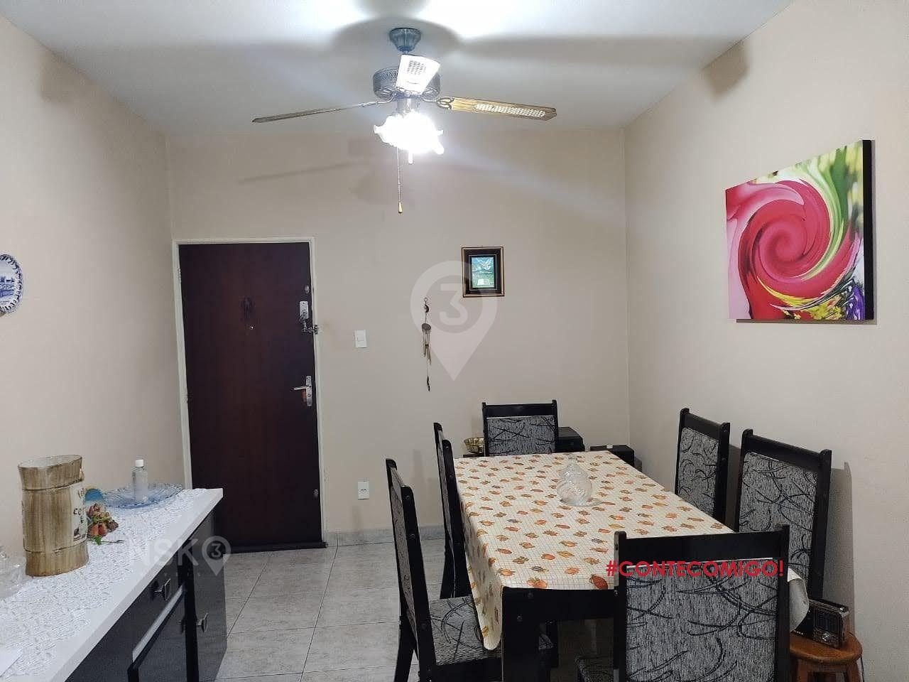 Apartamento para vender - 89m² -2 Dormitórios - Chácara Inglesa - NSK3 Imóveis - ED10566