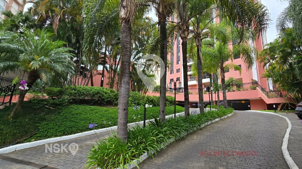 Apartamento com 3 Quartos e 2 vagas à Venda, 94 m² por R$ 1.254.900,00