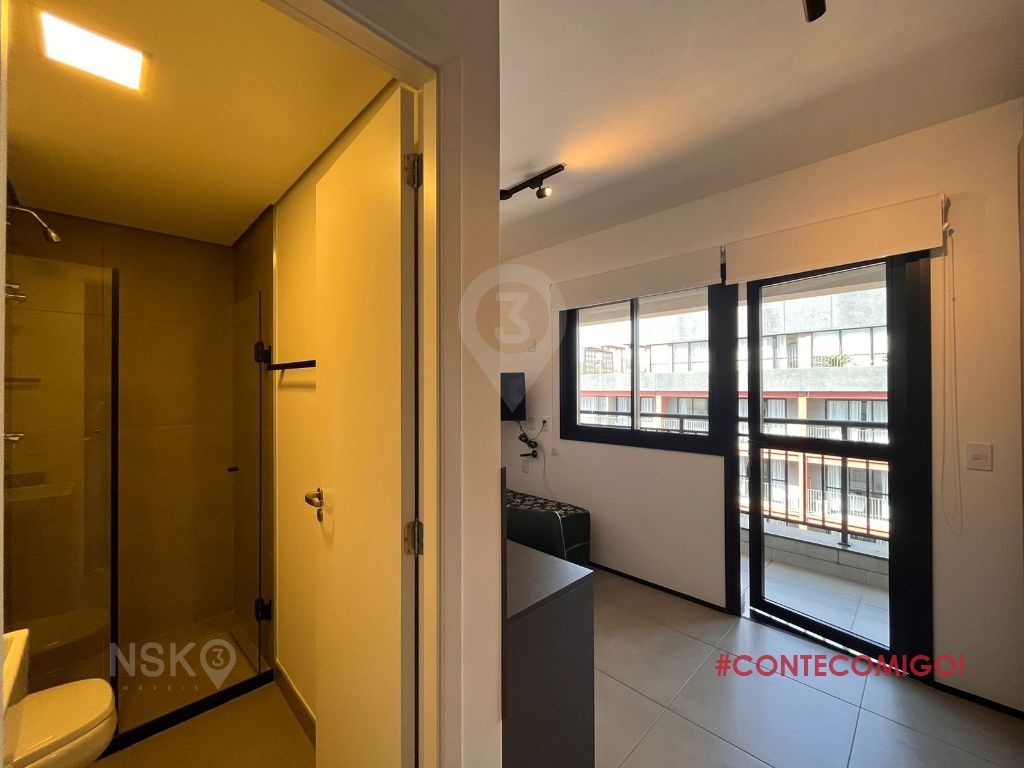Studio mobiliado para Venda - 200m ESPM e Belas Artes - Vila Mariana - NSK3 Imóveis - Código 10479