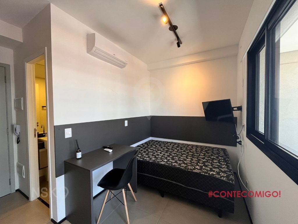 Studio mobiliado para Venda - 200m ESPM e Belas Artes - Vila Mariana - NSK3 Imóveis - Código 10479
