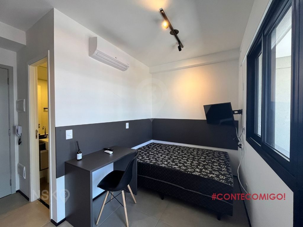 Studio mobiliado para Venda - 200m ESPM e Belas Artes - Vila Mariana - NSK3 Imóveis - Código 10479