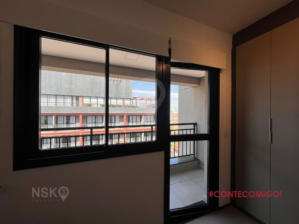 Studio mobiliado para Venda - 200m ESPM e Belas Artes - Vila Mariana - NSK3 Imóveis - Código 10479
