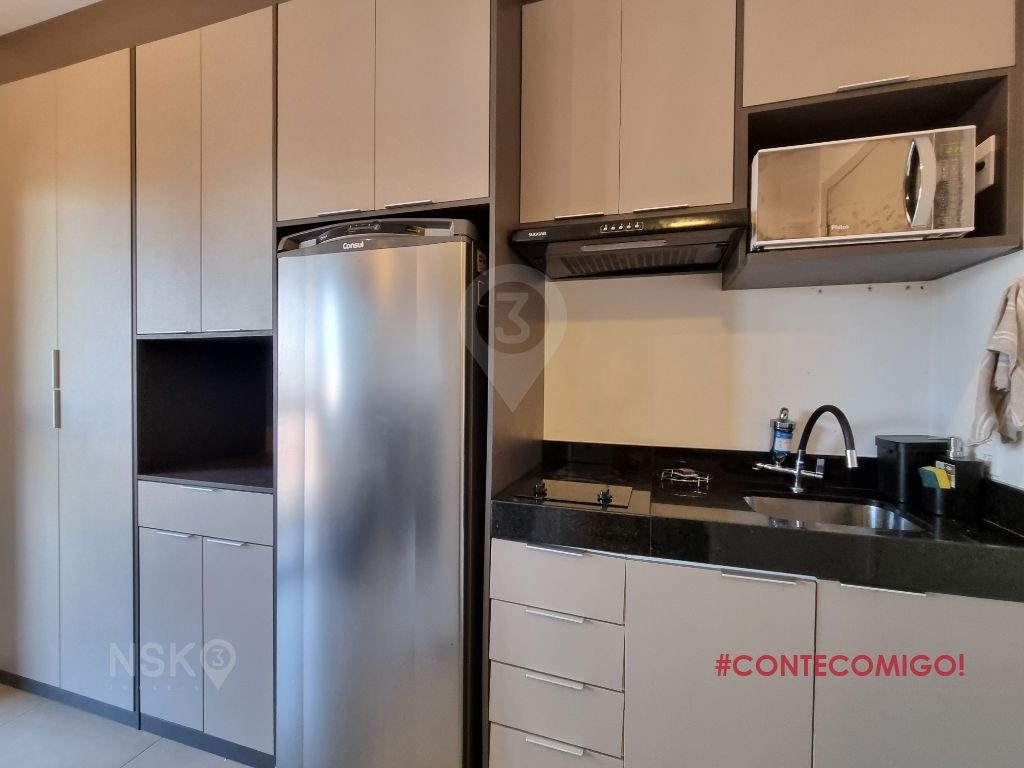 Studio mobiliado para Venda - 200m ESPM e Belas Artes - Vila Mariana - NSK3 Imóveis - Código 10479