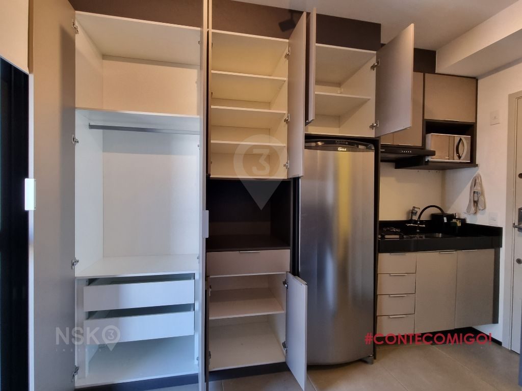 Studio mobiliado para Venda - 200m ESPM e Belas Artes - Vila Mariana - NSK3 Imóveis - Código 10479