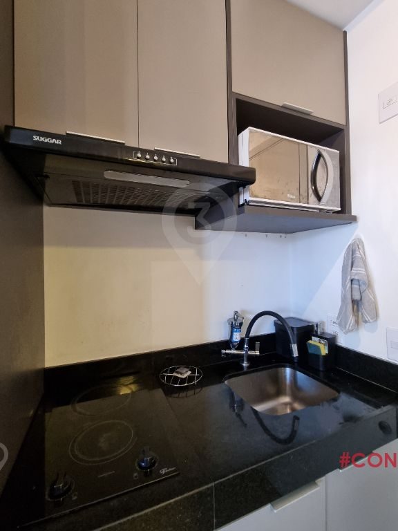 Studio mobiliado para Venda - 200m ESPM e Belas Artes - Vila Mariana - NSK3 Imóveis - Código 10479