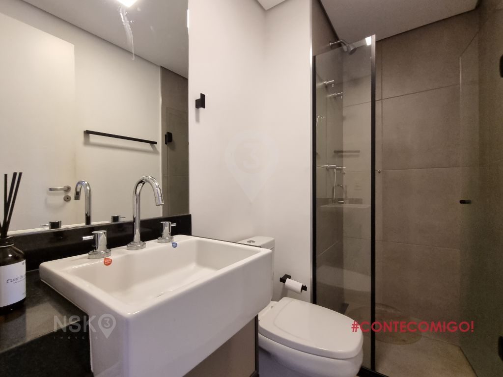 Studio mobiliado para Venda - 200m ESPM e Belas Artes - Vila Mariana - NSK3 Imóveis - Código 10479