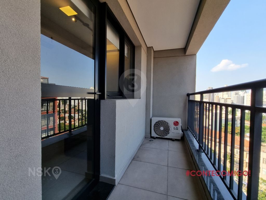 Studio mobiliado para Venda - 200m ESPM e Belas Artes - Vila Mariana - NSK3 Imóveis - Código 10479