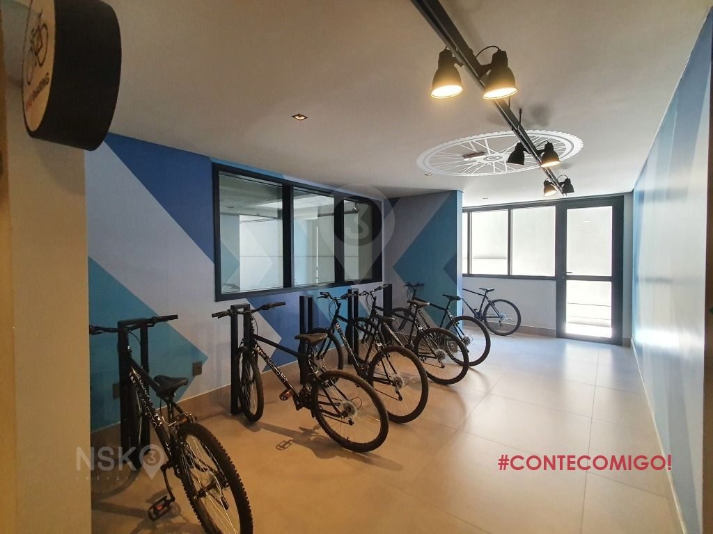 Studio mobiliado para Venda - 200m ESPM e Belas Artes - Vila Mariana - NSK3 Imóveis - Código 10479