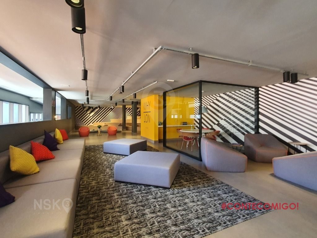 Studio mobiliado para Venda - 200m ESPM e Belas Artes - Vila Mariana - NSK3 Imóveis - Código 10479