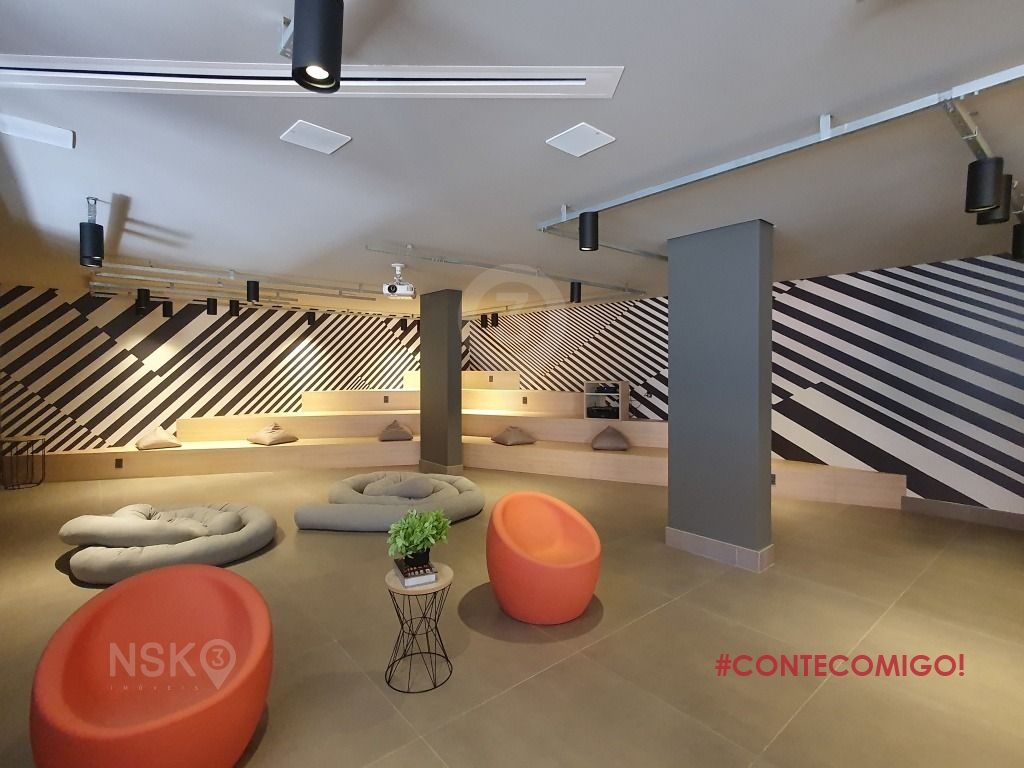 Studio mobiliado para Venda - 200m ESPM e Belas Artes - Vila Mariana - NSK3 Imóveis - Código 10479
