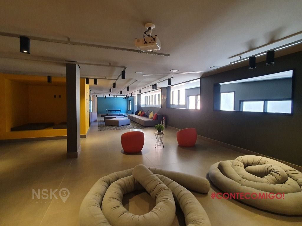 Studio mobiliado para Venda - 200m ESPM e Belas Artes - Vila Mariana - NSK3 Imóveis - Código 10479