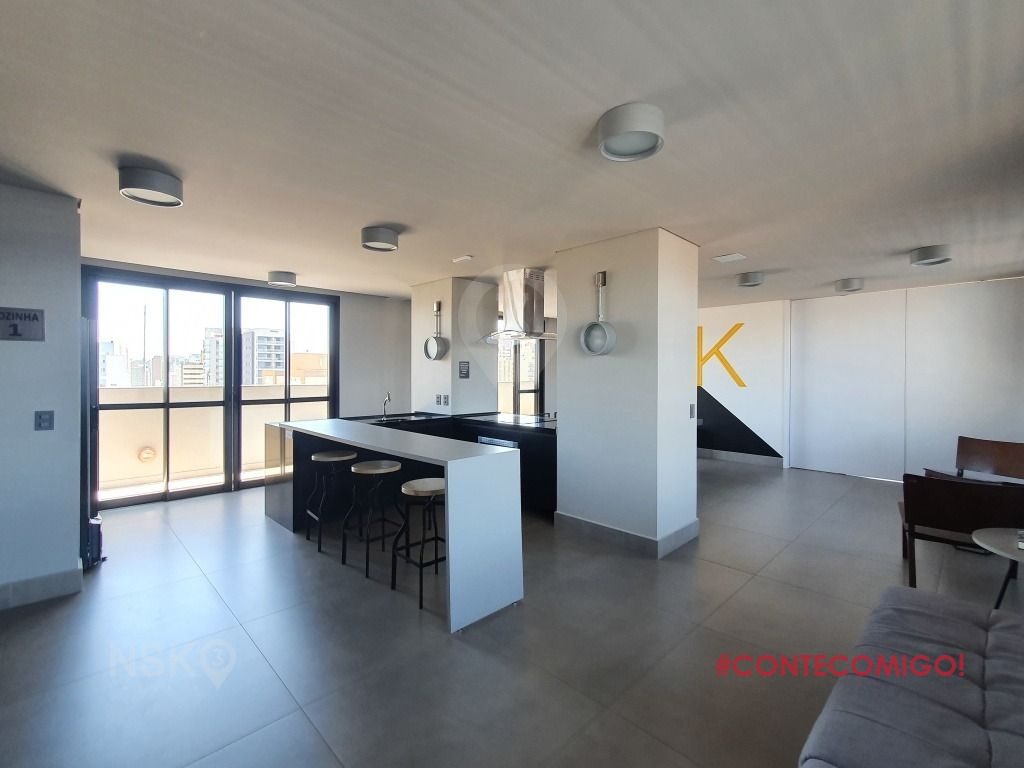 Studio mobiliado para Venda - 200m ESPM e Belas Artes - Vila Mariana - NSK3 Imóveis - Código 10479