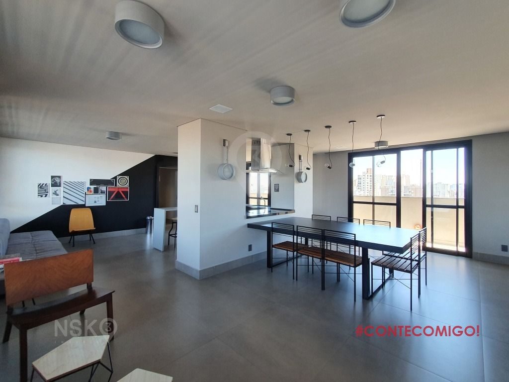 Studio mobiliado para Venda - 200m ESPM e Belas Artes - Vila Mariana - NSK3 Imóveis - Código 10479