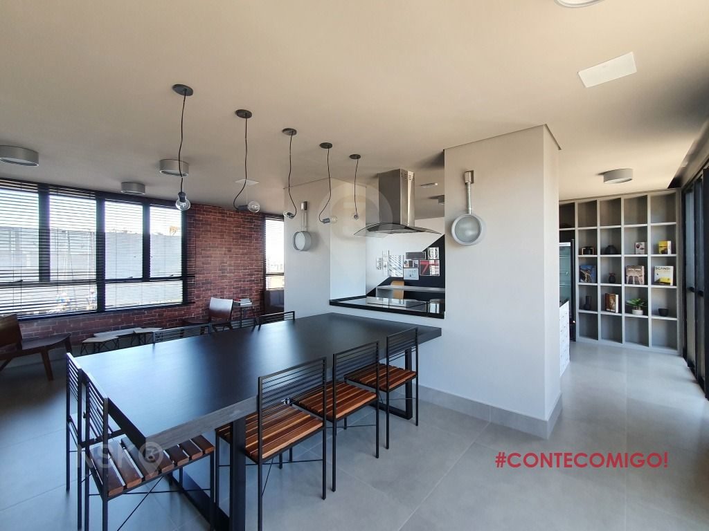 Studio mobiliado para Venda - 200m ESPM e Belas Artes - Vila Mariana - NSK3 Imóveis - Código 10479