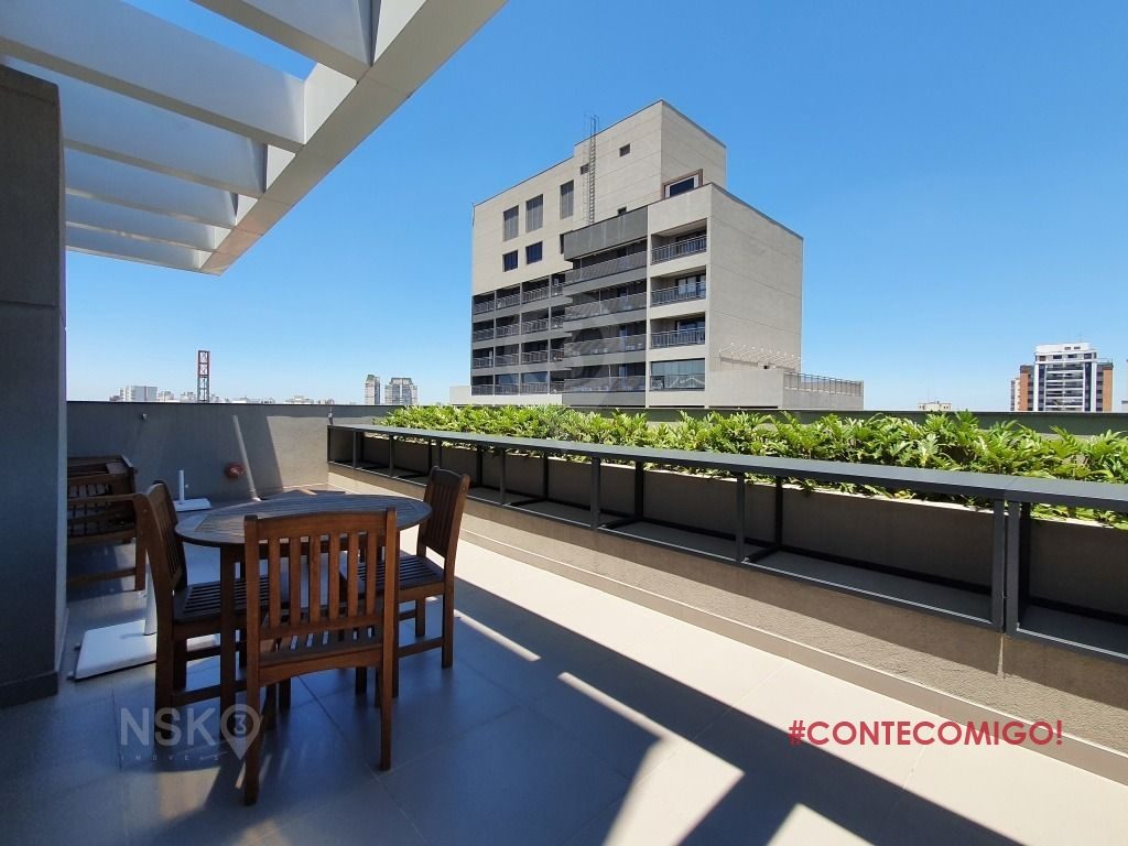 Studio mobiliado para Venda - 200m ESPM e Belas Artes - Vila Mariana - NSK3 Imóveis - Código 10479