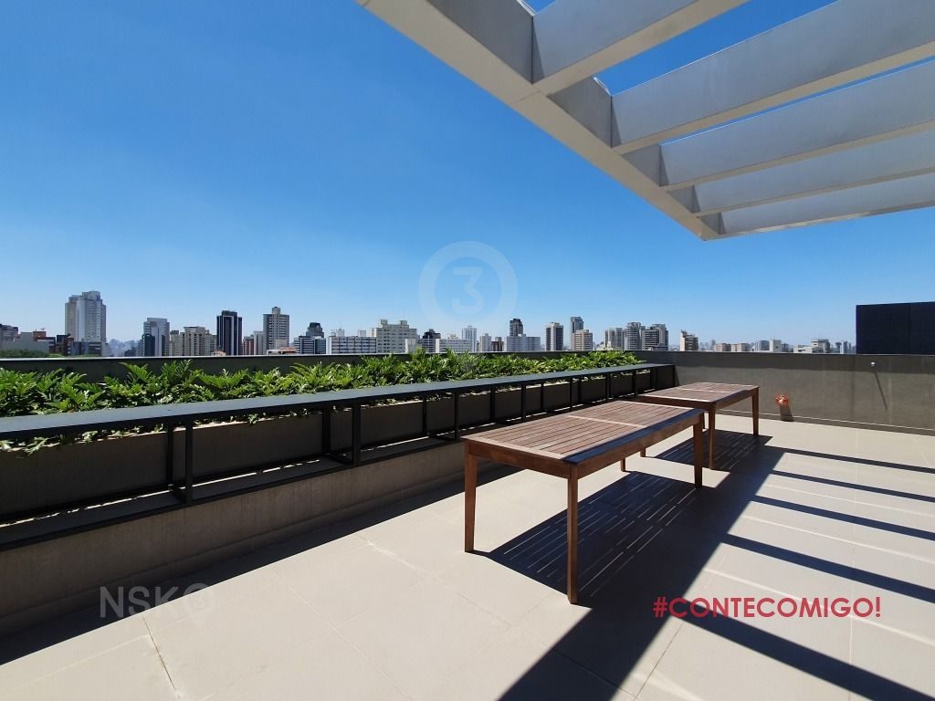 Studio mobiliado para Venda - 200m ESPM e Belas Artes - Vila Mariana - NSK3 Imóveis - Código 10479