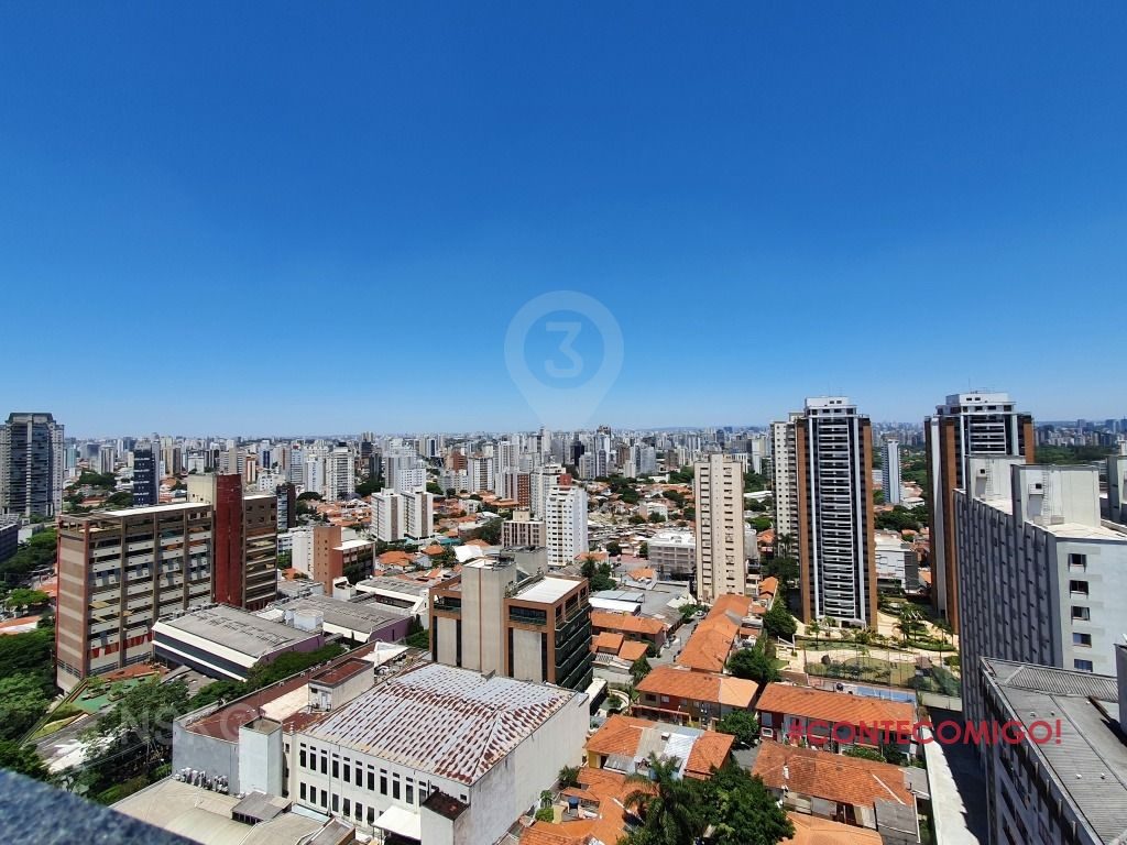 Studio mobiliado para Venda - 200m ESPM e Belas Artes - Vila Mariana - NSK3 Imóveis - Código 10479