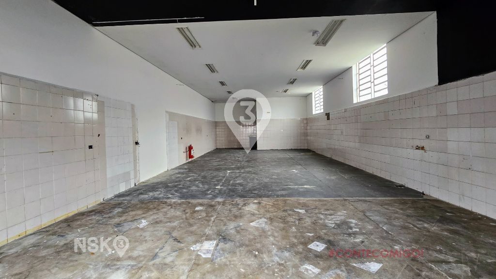 Loja com 2 Salas e 2 vagas à Venda, 117 m² por R$ 300.000,00