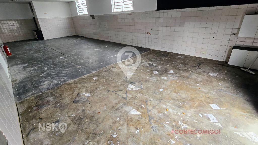 Loja para Venda já alugada - 117m² - 2 Vagas - Americanopolis/ Vila Fachini - NSK3 Imoveis - Cod.11390