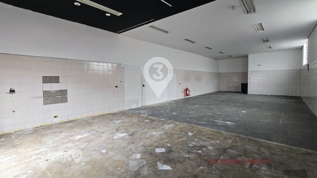 Loja para Venda já alugada - 117m² - 2 Vagas - Americanopolis/ Vila Fachini - NSK3 Imoveis - Cod.11390