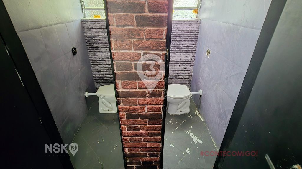Loja para Venda já alugada - 117m² - 2 Vagas - Americanopolis/ Vila Fachini - NSK3 Imoveis - Cod.11390