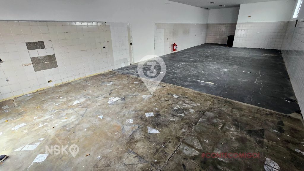 Loja para Venda já alugada - 117m² - 2 Vagas - Americanopolis/ Vila Fachini - NSK3 Imoveis - Cod.11390