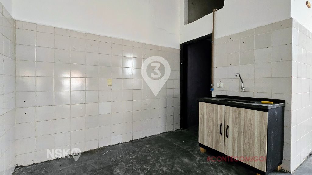Loja para Venda já alugada - 117m² - 2 Vagas - Americanopolis/ Vila Fachini - NSK3 Imoveis - Cod.11390