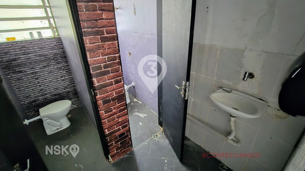 Loja para Venda já alugada - 117m² - 2 Vagas - Americanopolis/ Vila Fachini - NSK3 Imoveis - Cod.11390