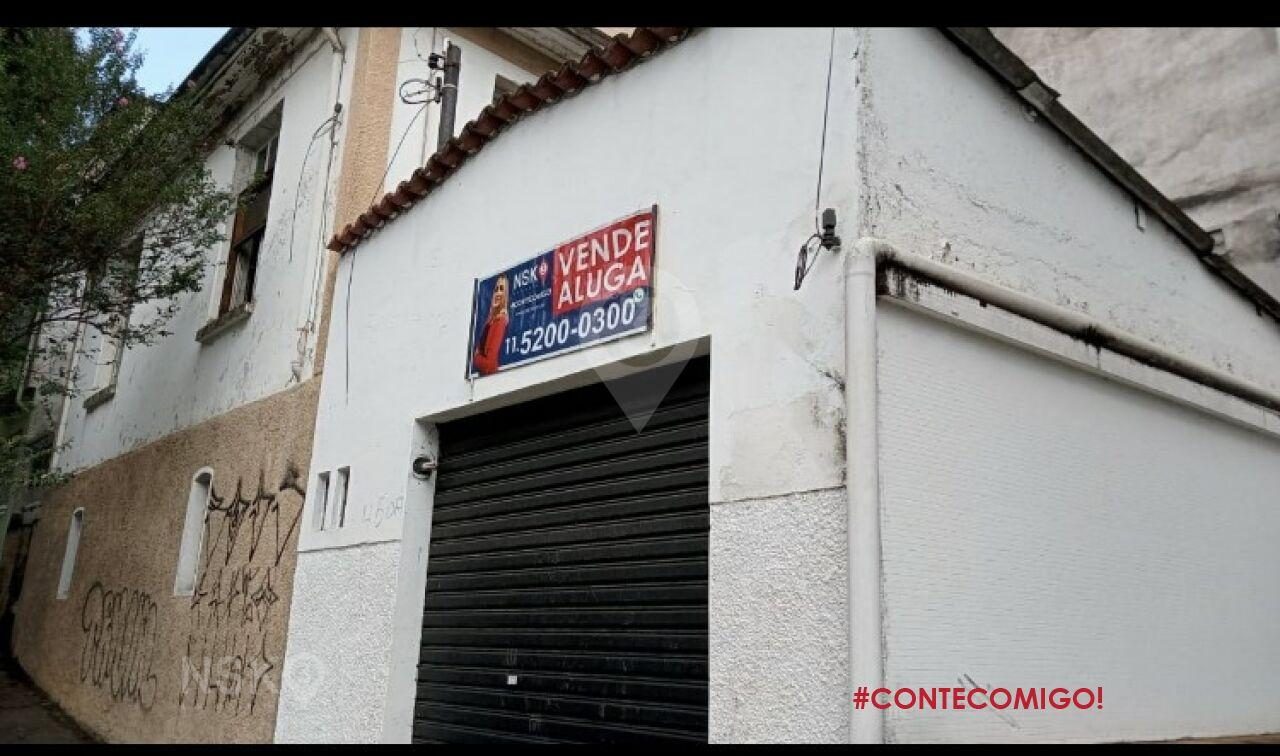 Prédio à Venda, 57 m² por R$ 460.000,00