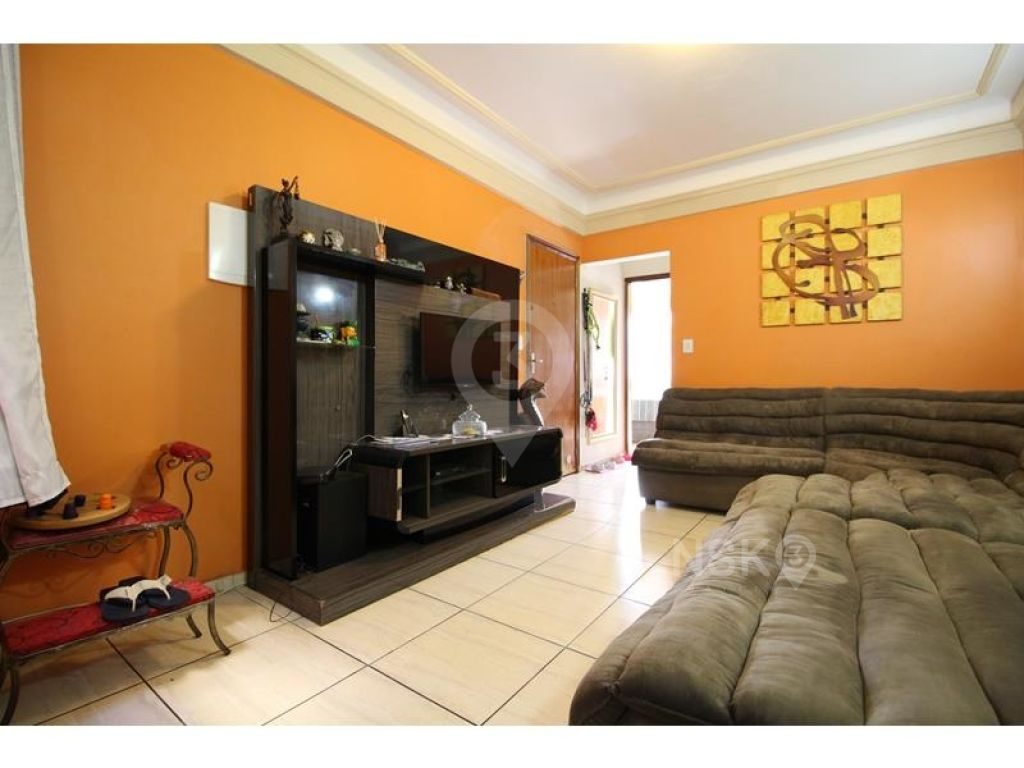 Apartamento com 3 Quartos à Venda, 160 m² por R$ 519.900,00