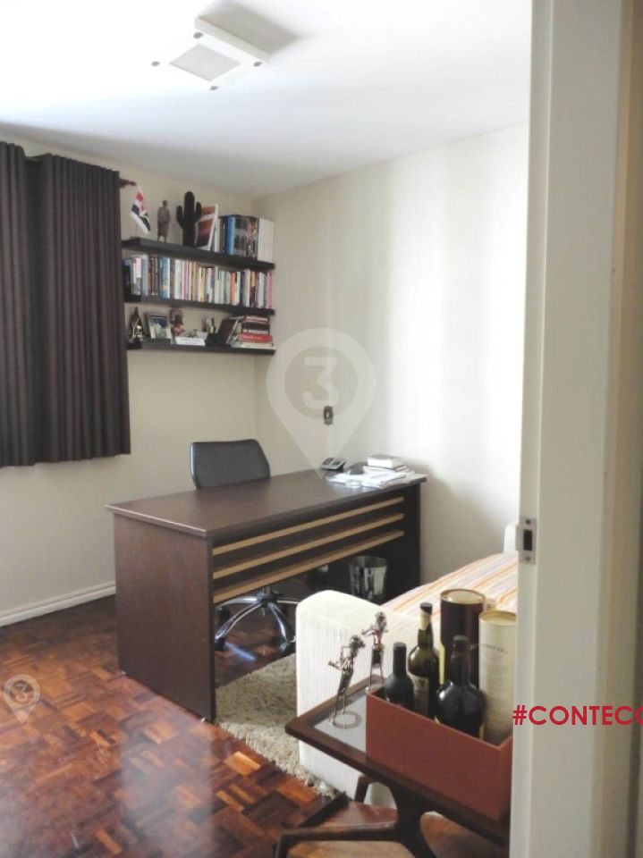 Apartamento com 3 Quartos e 1 vaga à Venda, 107 m² por R$ 990.000,00