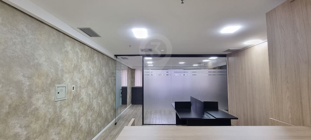 Conjunto para Locação com 2 Vagas e 50m² - Higienópolis/ Santa Cecilia - NSK3 Imoveis - Código 13474