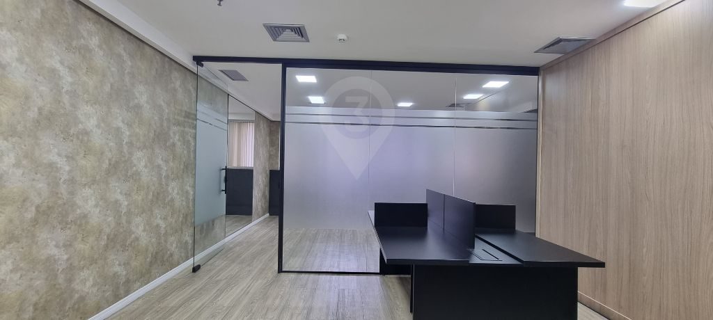 Conjunto para Locação com 2 Vagas e 50m² - Higienópolis/ Santa Cecilia - NSK3 Imoveis - Código 13474