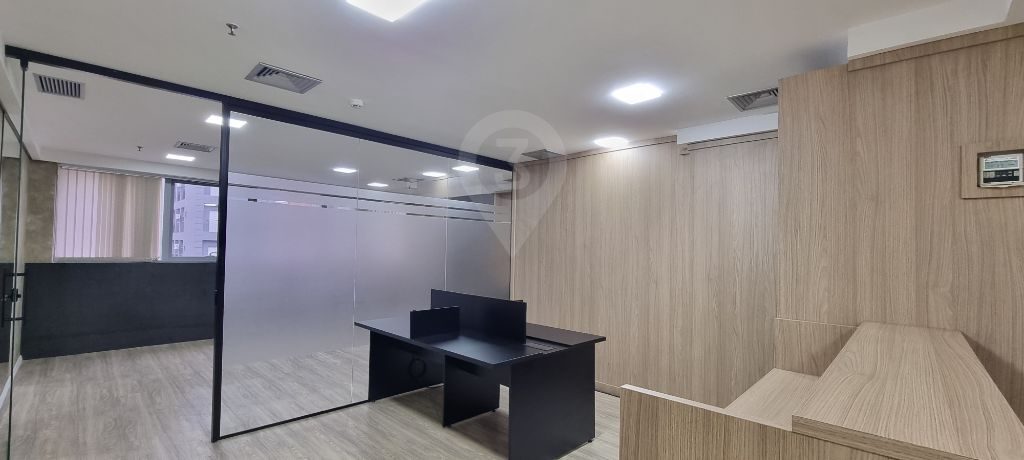 Conjunto para Locação com 2 Vagas e 50m² - Higienópolis/ Santa Cecilia - NSK3 Imoveis - Código 13474
