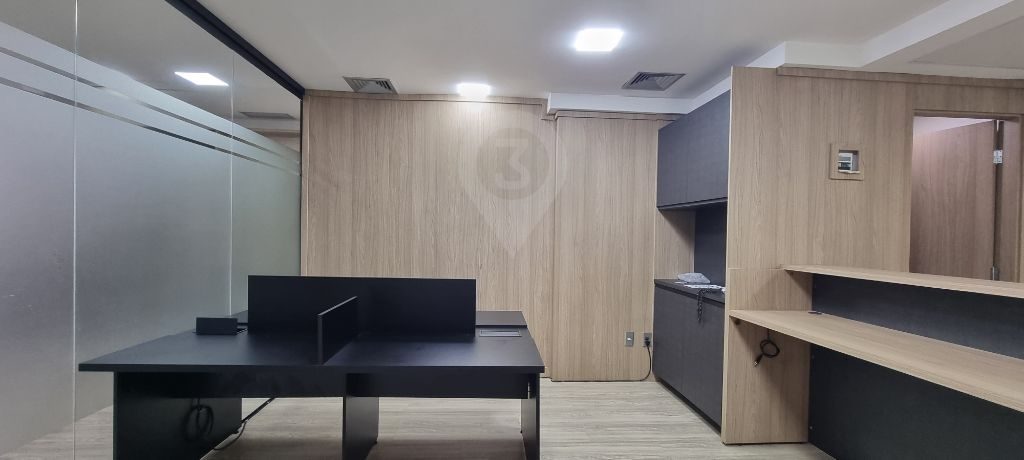 Conjunto para Locação com 2 Vagas e 50m² - Higienópolis/ Santa Cecilia - NSK3 Imoveis - Código 13474