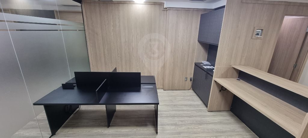 Conjunto para Locação com 2 Vagas e 50m² - Higienópolis/ Santa Cecilia - NSK3 Imoveis - Código 13474