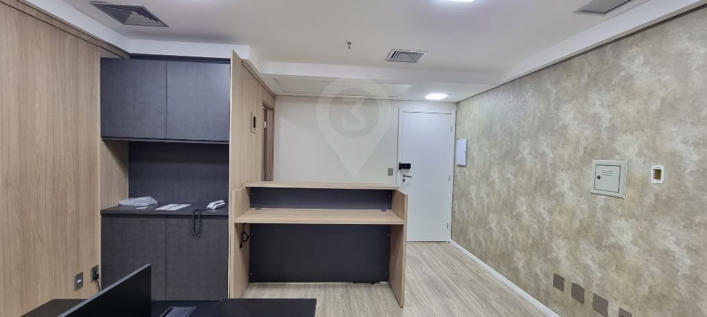 Conjunto para Locação com 2 Vagas e 50m² - Higienópolis/ Santa Cecilia - NSK3 Imoveis - Código 13474