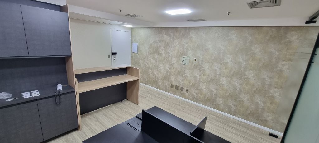 Conjunto para Locação com 2 Vagas e 50m² - Higienópolis/ Santa Cecilia - NSK3 Imoveis - Código 13474