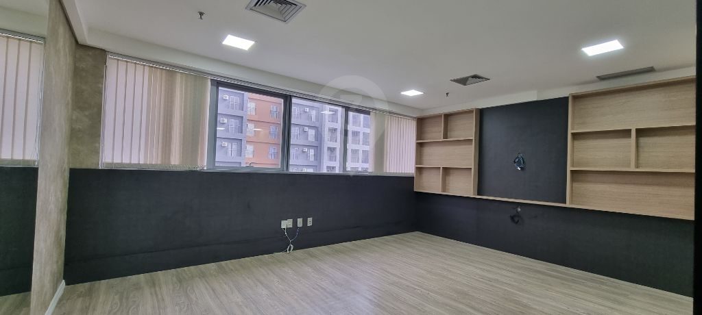 Conjunto para Locação com 2 Vagas e 50m² - Higienópolis/ Santa Cecilia - NSK3 Imoveis - Código 13474