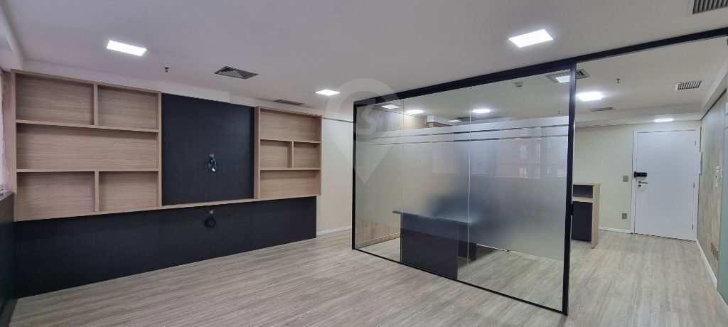 Conjunto para Locação com 2 Vagas e 50m² - Higienópolis/ Santa Cecilia - NSK3 Imoveis - Código 13474