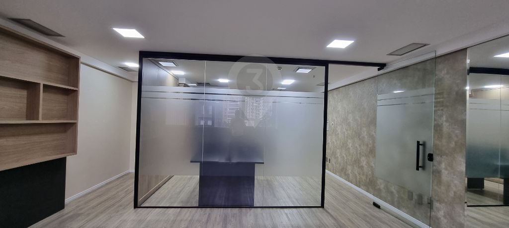 Conjunto para Locação com 2 Vagas e 50m² - Higienópolis/ Santa Cecilia - NSK3 Imoveis - Código 13474