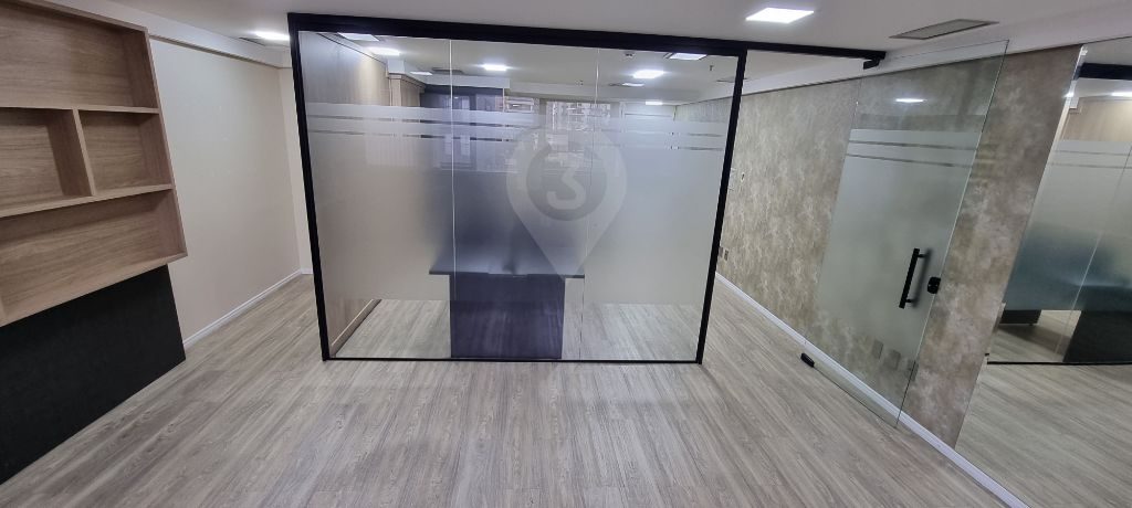 Conjunto para Locação com 2 Vagas e 50m² - Higienópolis/ Santa Cecilia - NSK3 Imoveis - Código 13474