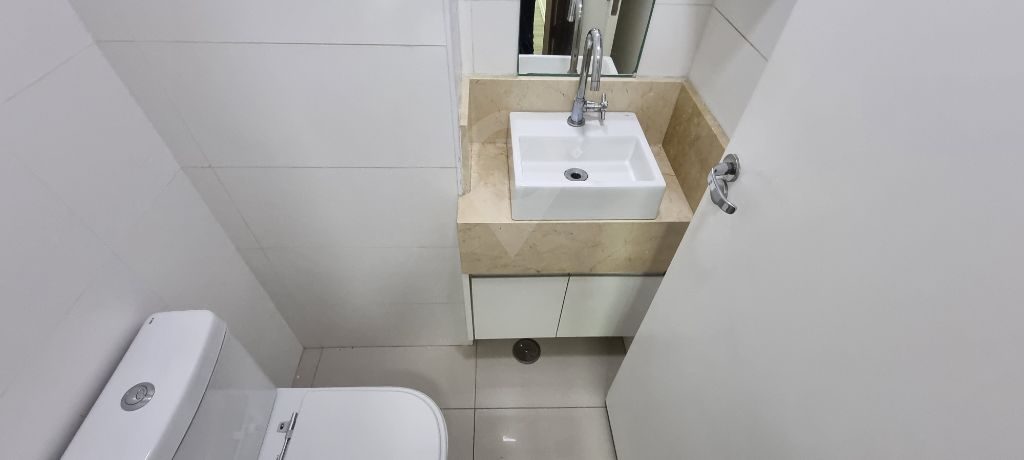 Conjunto para Locação com 2 Vagas e 50m² - Higienópolis/ Santa Cecilia - NSK3 Imoveis - Código 13474