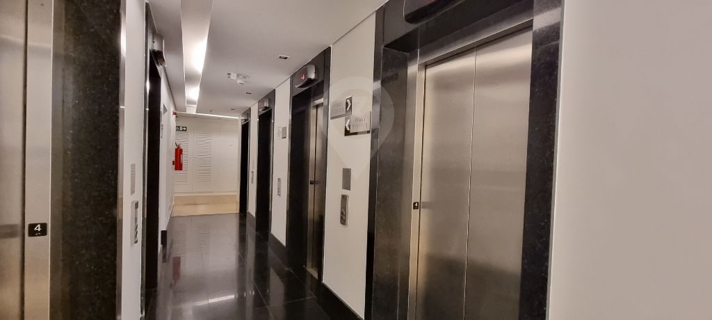 Conjunto para Locação com 2 Vagas e 50m² - Higienópolis/ Santa Cecilia - NSK3 Imoveis - Código 13474