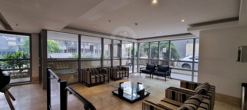 Conjunto para Locação com 2 Vagas e 50m² - Higienópolis/ Santa Cecilia - NSK3 Imoveis - Código 13474