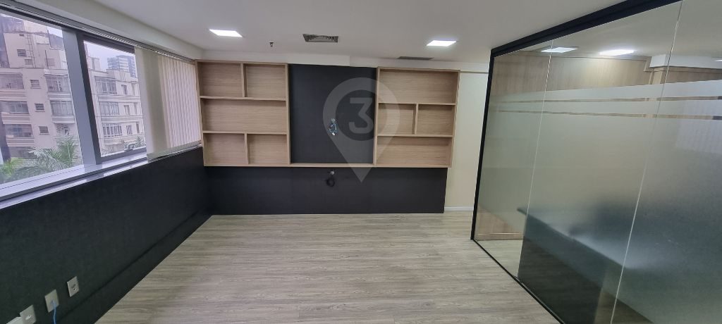 Conjunto para Locação com 2 Vagas e 50m² - Higienópolis/ Santa Cecilia - NSK3 Imoveis - Código 13474