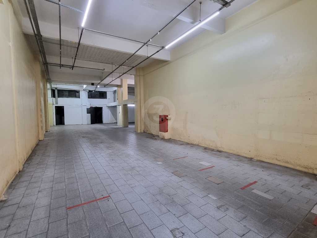 Loja para Venda com 279m² - Praça da Sé - Sé - NSK3 Imoveis - Cod. 14280