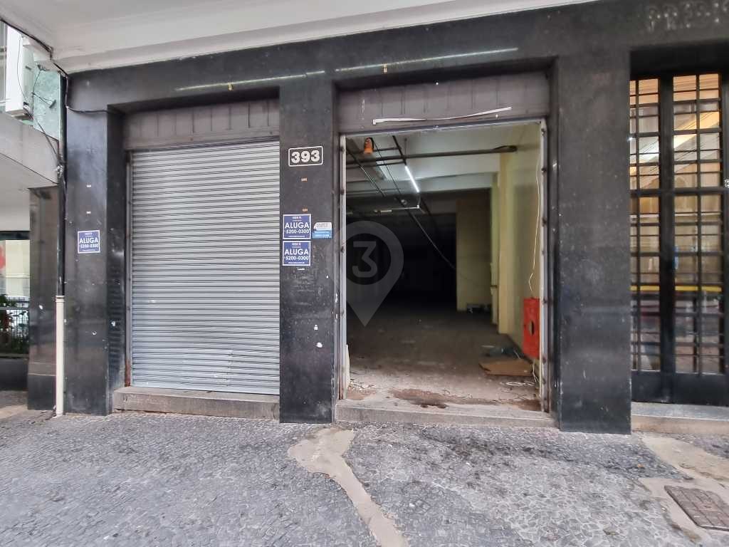 Loja para Venda com 279m² - Praça da Sé - Sé - NSK3 Imoveis - Cod. 14280
