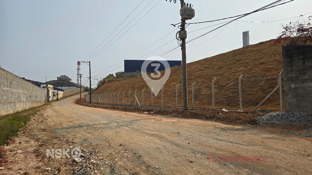 Terreno para Venda - 13.054,80M² - Jardim Ottawa, próximo a Rod. Pres. Dutra - NSK3 - Cod. 14438